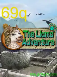 TheLlamaAdventure